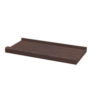 Stationary:  Straight (in line), L shape or U shape
