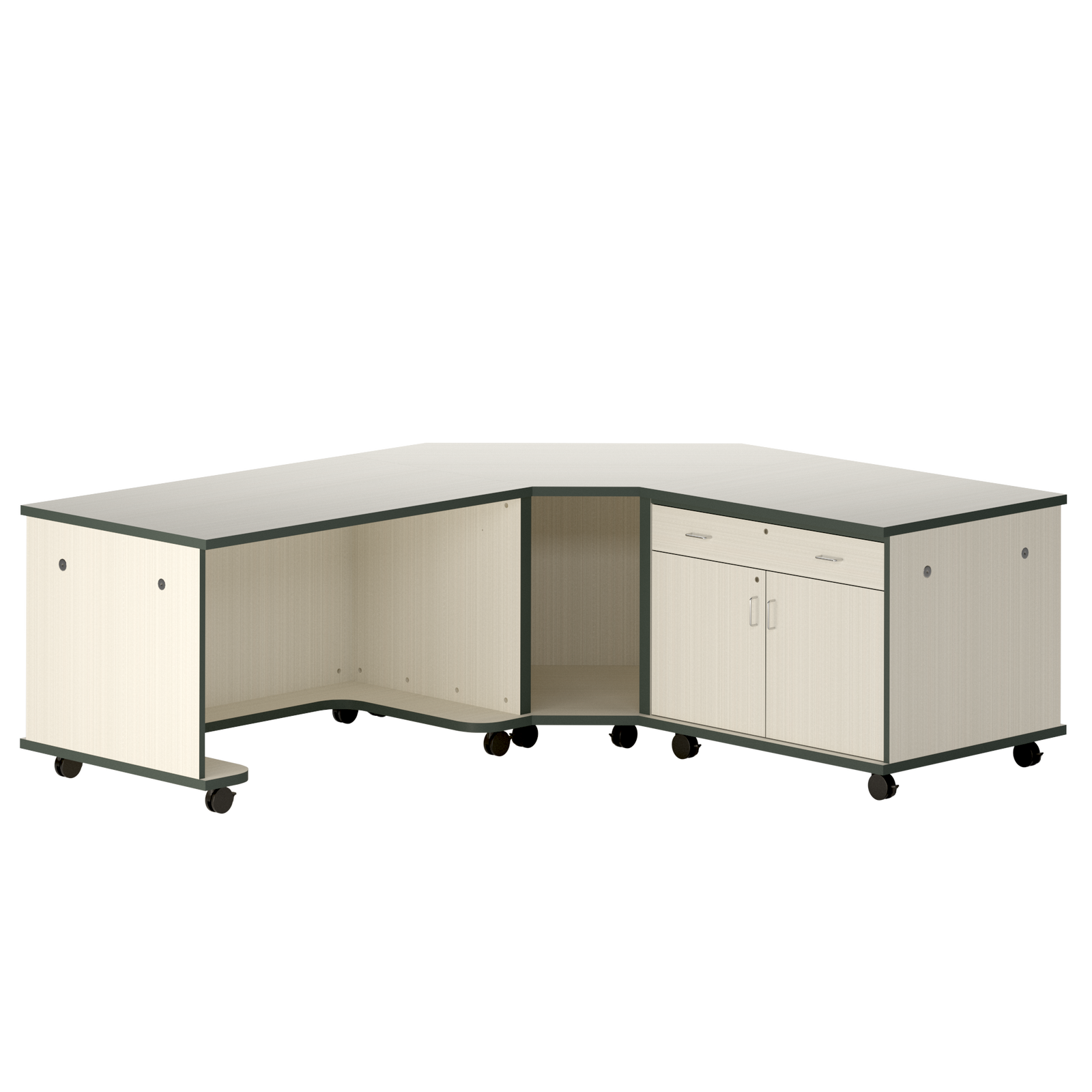 Mobile:  Platform Base