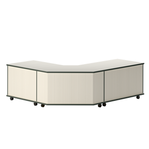 Mobile:  Platform Base
