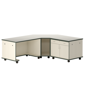 Mobile:  Platform Base