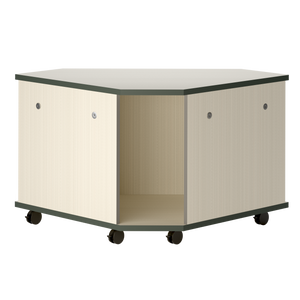 Mobile:  Platform Base