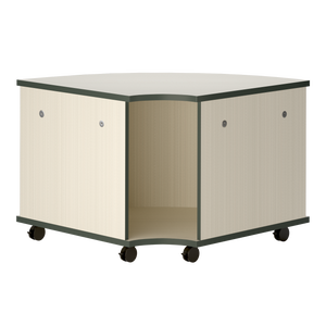 Mobile:  Platform Base