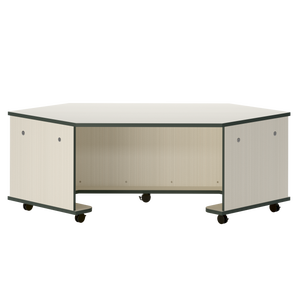 Mobile:  Platform Base