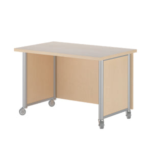 Mobile:   Metal Post Leg