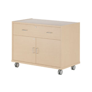 Mobile:   Metal Post Leg