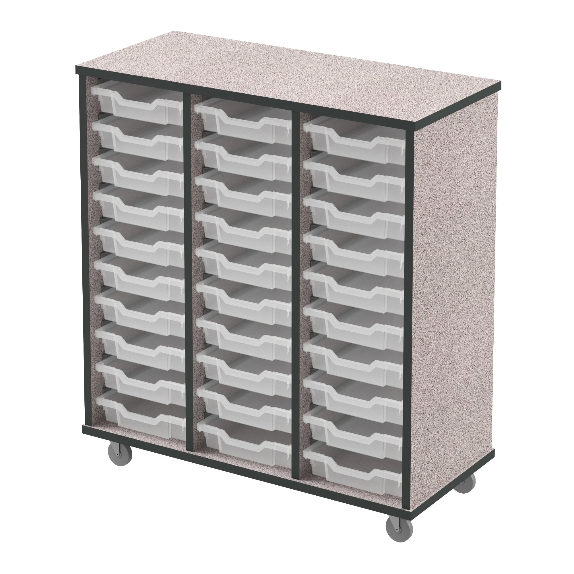 Classroom Storage