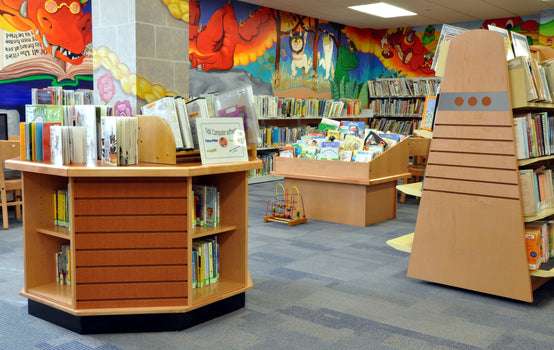 Custom Trim Display