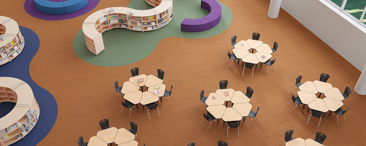 Tesco Learning Environments