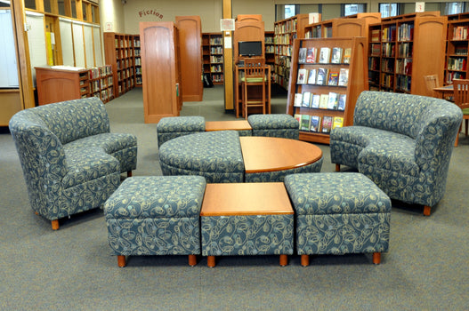 Lounge Seating