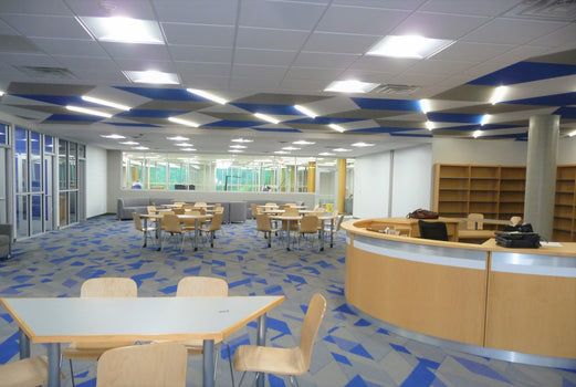Media Center Tables