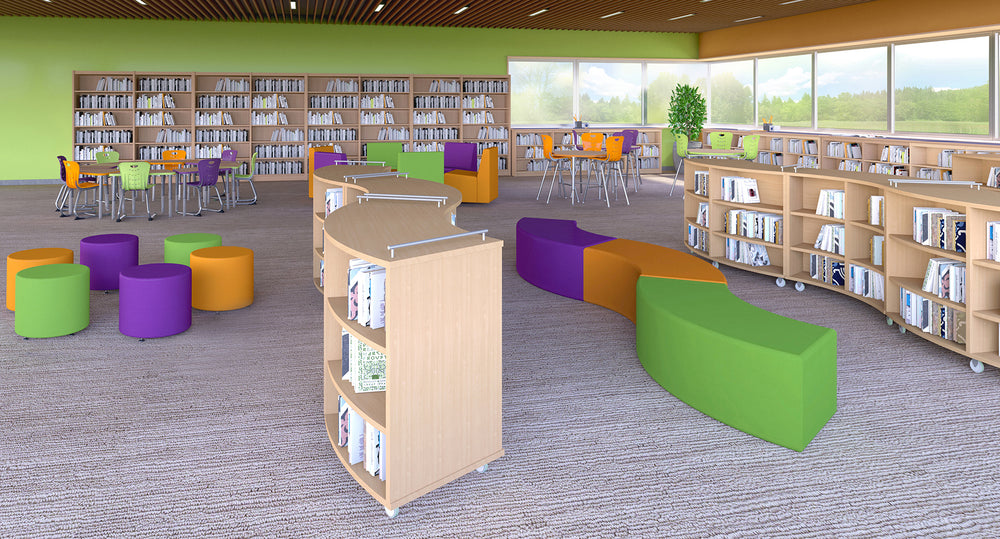 Tesco Learning Environments