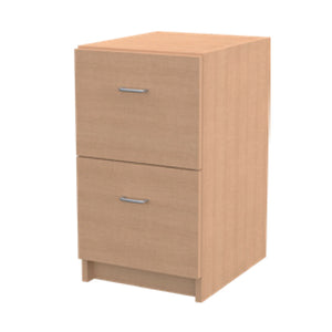 Stationary:  Radius shape