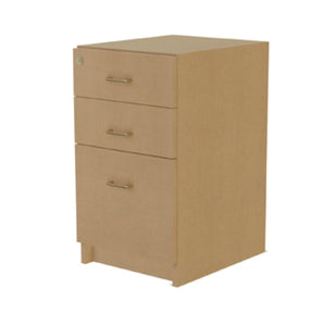 Stationary:  Radius shape