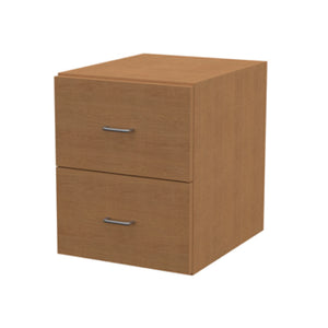 Stationary:  Radius shape