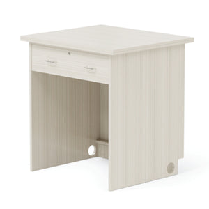 Stationary:  Straight (in line), L shape or U shape