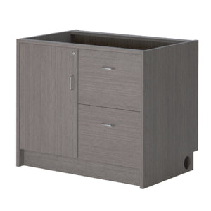 Stationary:  Radius shape