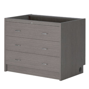 Stationary:  Radius shape