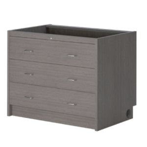 Stationary:  Radius shape