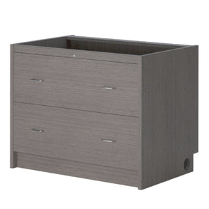 Stationary:  Radius shape