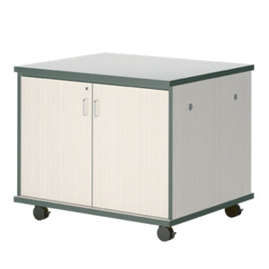 Mobile:  Platform Base