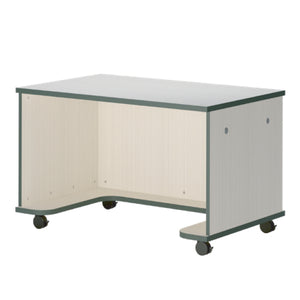 Mobile:  Platform Base