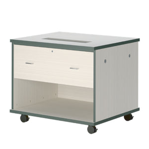 Mobile:  Platform Base