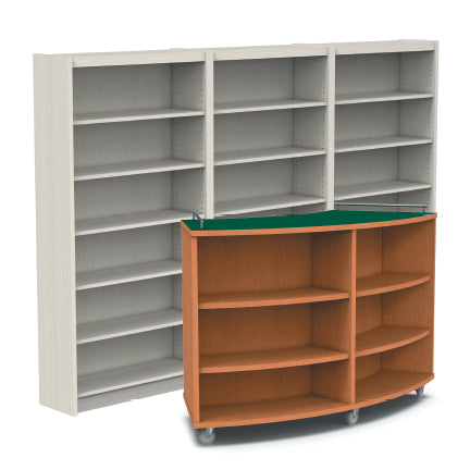 Book Storage