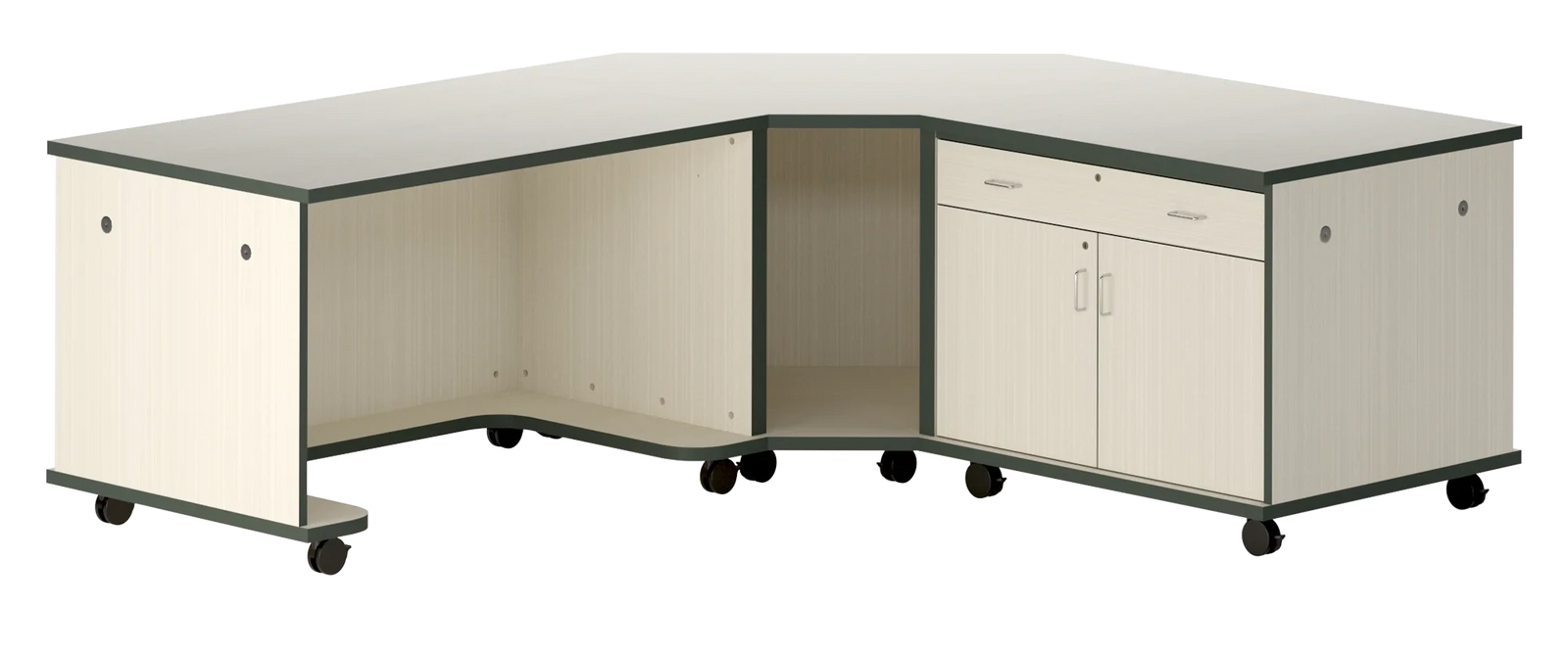 Mobile:  Platform Base