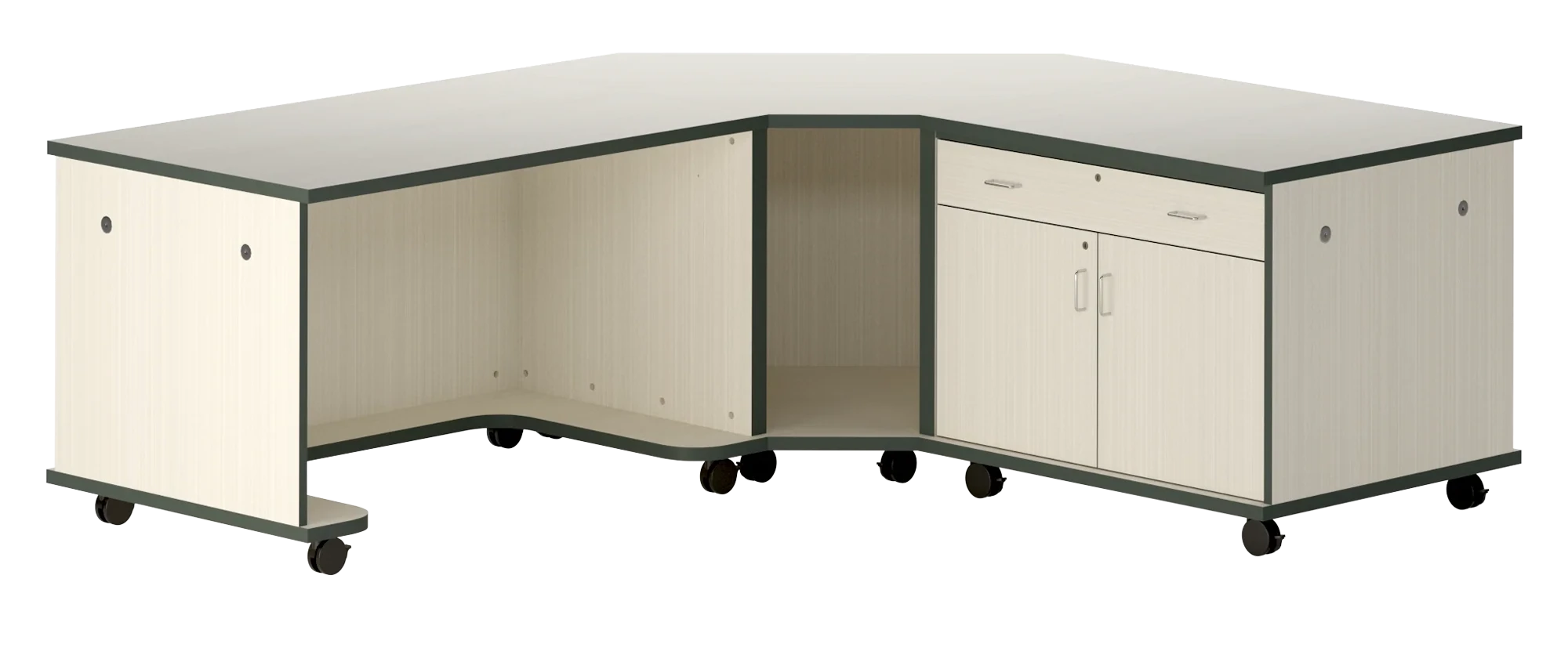 Mobile:  Platform Base