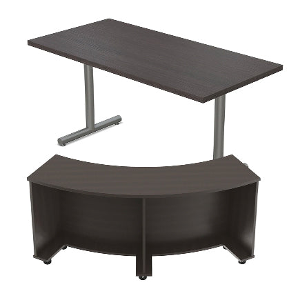 Tables/Carrels