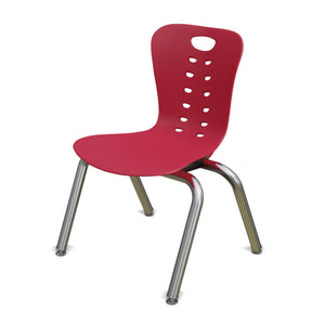 Synergy Series Chairs and Stools
