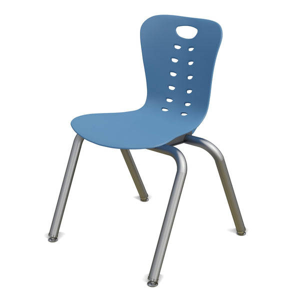 Synergy Series Chairs and Stools - Tesco Learning Environments