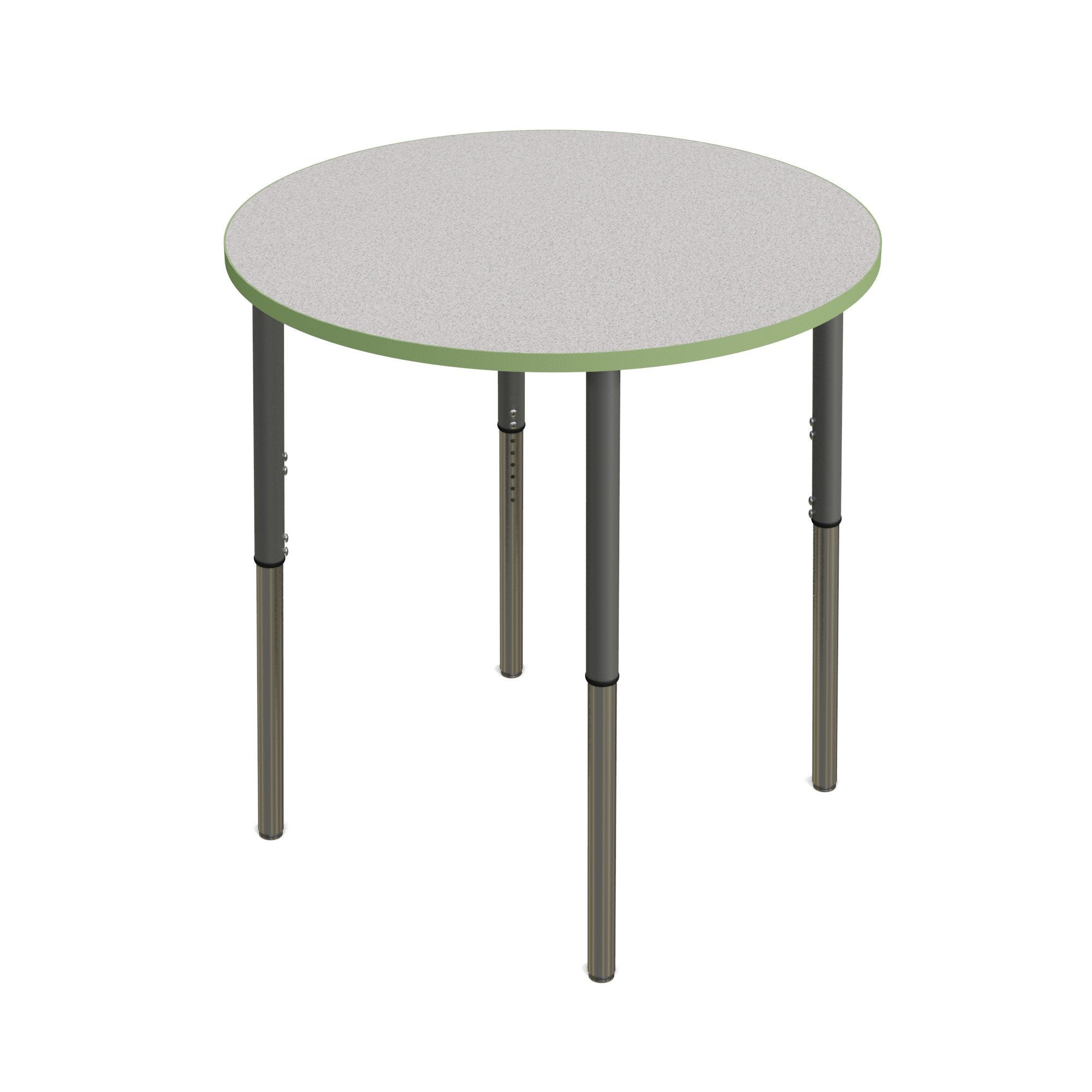 Synergy Series Stand-up Tables