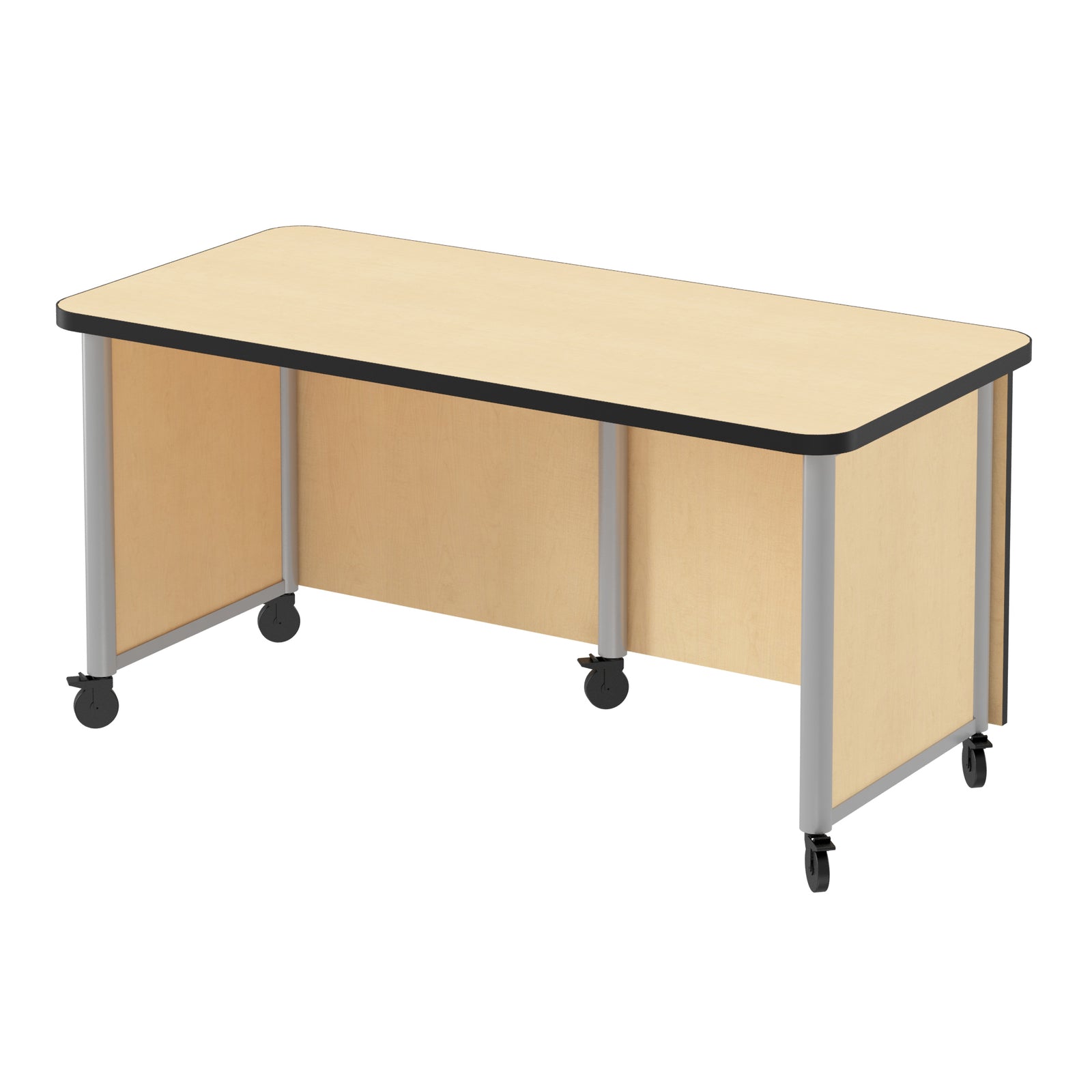 Synergy Series Teacher's Desks