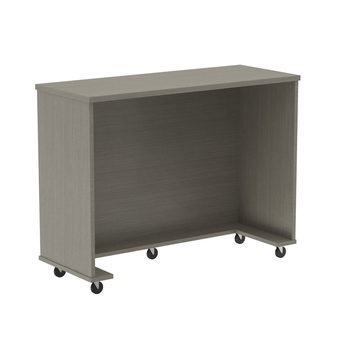 Panel Base Tables/Carrels: Versa Series (Laminate) - Tesco Learning ...