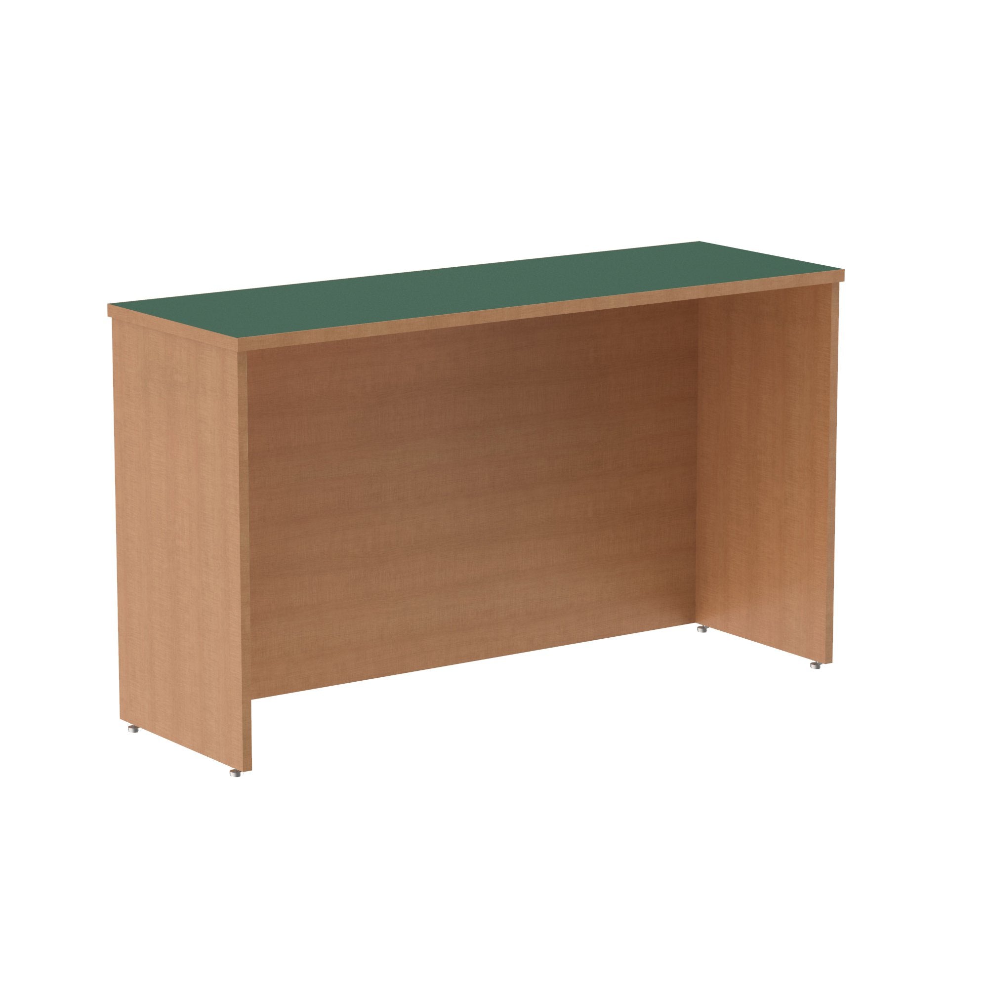 Panel Base Tables/Carrels: Aura Series (Wood Veneer) - Tesco Learning ...