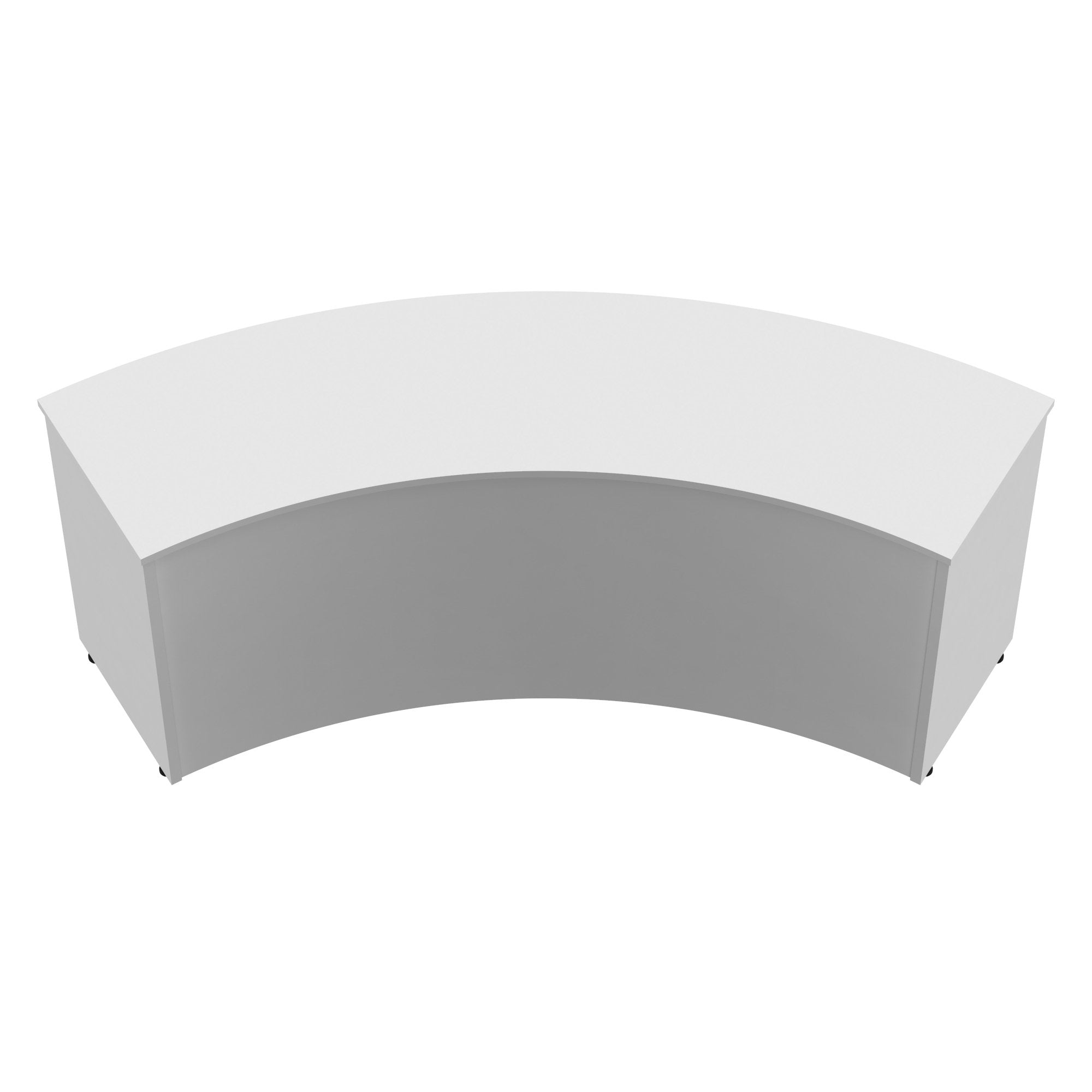 Panel Base Tables/Carrels: Versa Series (Laminate) - Tesco Learning ...