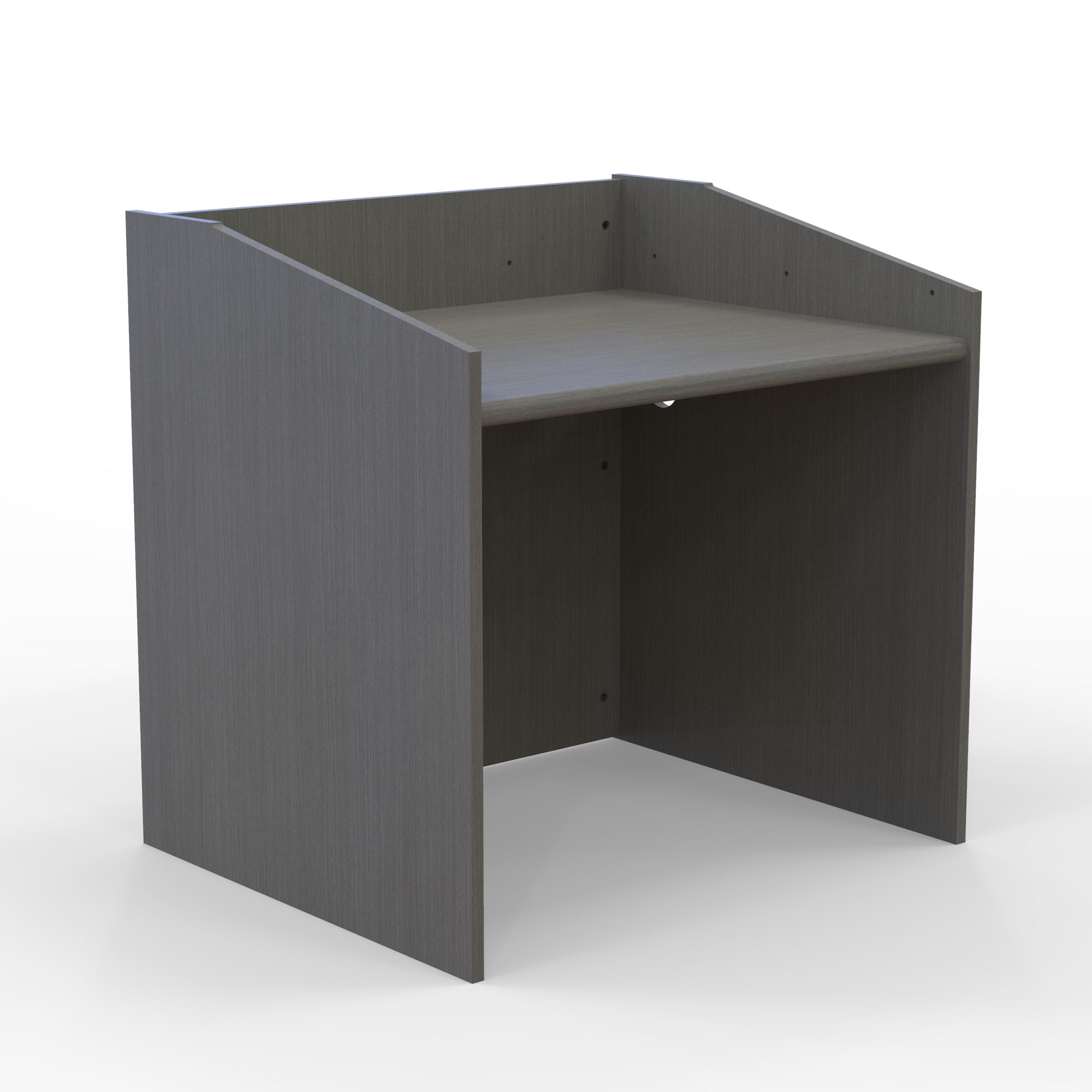 Panel Base Tables/Carrels: Versa Series (Laminate) - Tesco Learning ...