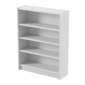 Shelving – Versa Series: Laminate on all Exposed Parts